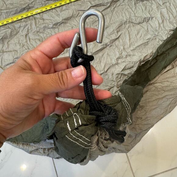 Sierra Nevada Brewing Company‎ Double Hammock Trek Light 400 lbs Rare - Picture 11 of 15